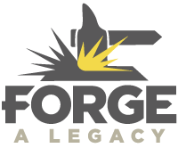Forge A Legacy